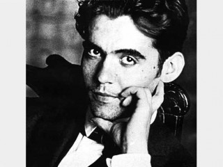Federico Garcia  picture, image, poster